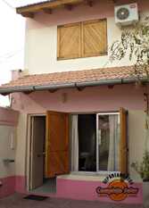 Foto 2 de la galería de Solar Complejo de Cabañas en Villa Regina