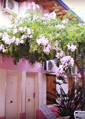 Foto 3 de la galería de Solar Complejo de Cabañas en Villa Regina