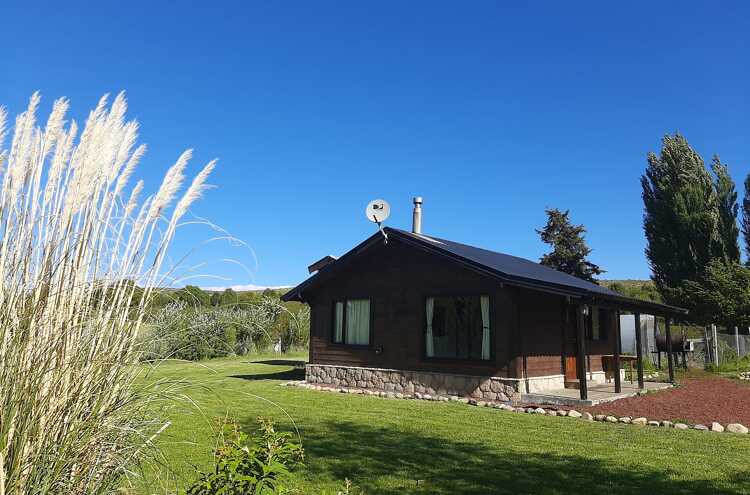 Foto principal de Viento de montaña en San Carlos De Bariloche