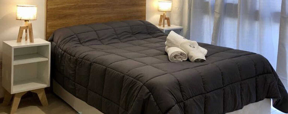 Foto principal de Departamento céntrico Barrio Belgrano en San Carlos De Bariloche