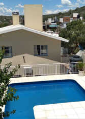 Foto 2 de Cabañas La Quinta en Villa Carlos Paz