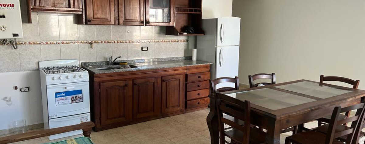 Foto principal de Departamento en Villa Carlos Paz un dormitorio en Villa Carlos Paz