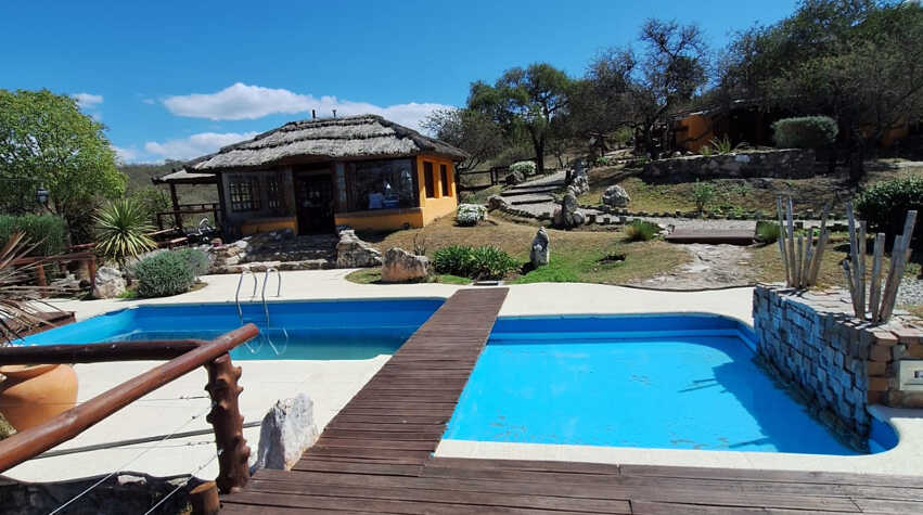 Foto principal de Refugio 17. Complejo de Montañas en Falda Del Carmen