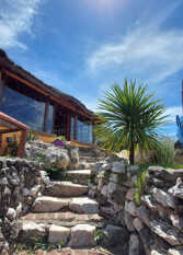 Foto 2 de la galería de Refugio 17. Complejo de Montañas en Falda Del Carmen