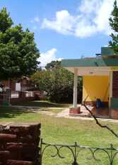 Foto 2 de Casa De Los Gallegos en La Falda