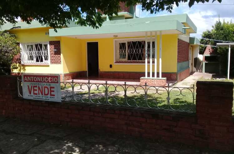 Foto principal de Casa De Los Gallegos en La Falda