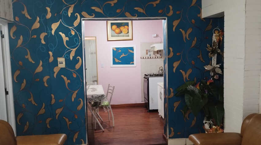 Foto principal de La casita de Rosa en Puerto Iguazú