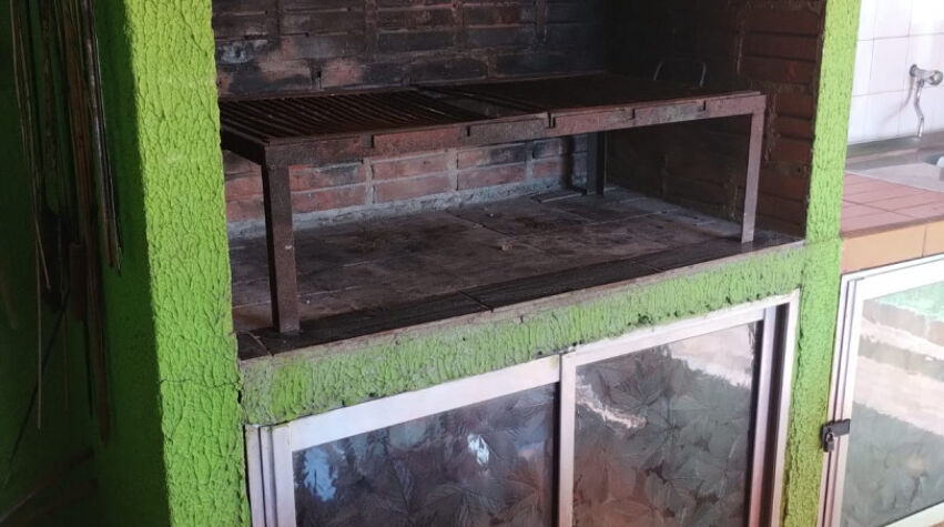 Foto principal de La casita de Rosa en Puerto Iguazú