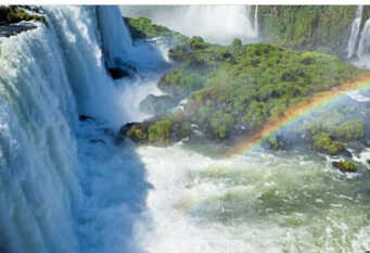Foto 1 de la galería de La casita de Rosa en Puerto Iguazú