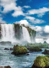 Foto 2 de la galería de La casita de Rosa en Puerto Iguazú