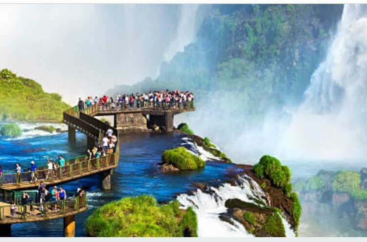 Foto principal de La casita de Rosa en Puerto Iguazú