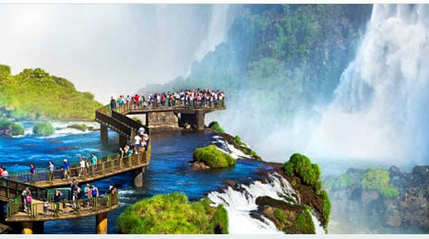 Foto principal de La casita de Rosa en Puerto Iguazú