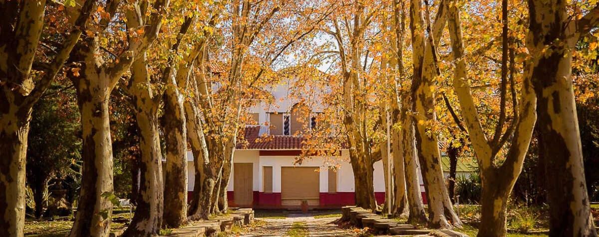 Foto principal de Casona Mi Capricho en Huerta Grande