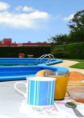 Foto 2 de la galería de Lomadas Casa de Campo en San Lorenzo