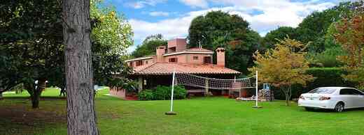 Foto 1 de Lomadas Casa de Campo en San Lorenzo