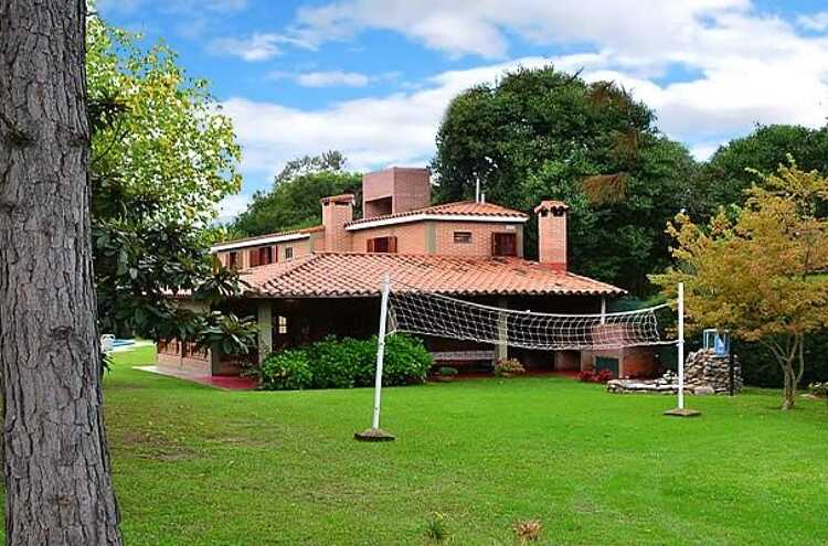 Foto principal de Lomadas Casa de Campo en San Lorenzo