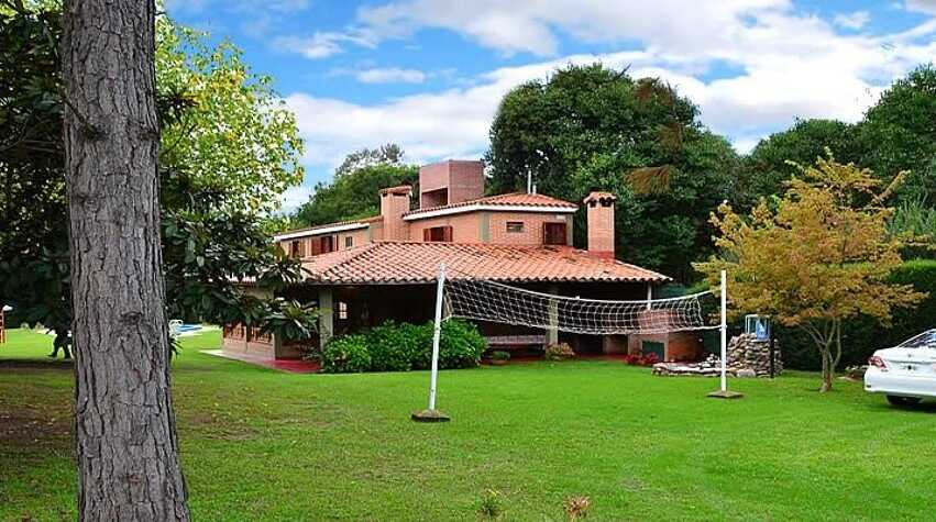 Foto principal de Lomadas Casa de Campo en San Lorenzo