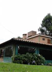 Foto 3 de la galería de Lomadas Casa de Campo en San Lorenzo