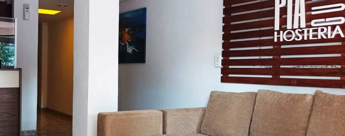 Foto principal de PIA GUAPÍ HOSTERÍA en Colón