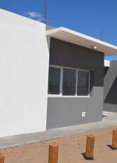 Foto 2 de la galería de Complejo Los Petreles en Las Grutas