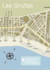 Foto 3 de la galería de Complejo Los Petreles en Las Grutas