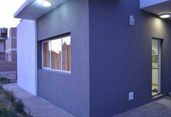 Foto 1 de la galería de Complejo Los Petreles en Las Grutas