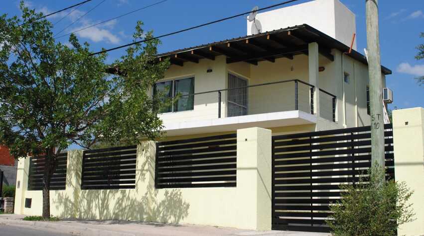 Foto principal de Complejo Nuestros Hijos en Villa Carlos Paz