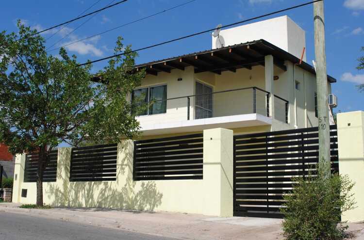 Foto principal de Complejo Nuestros Hijos en Villa Carlos Paz