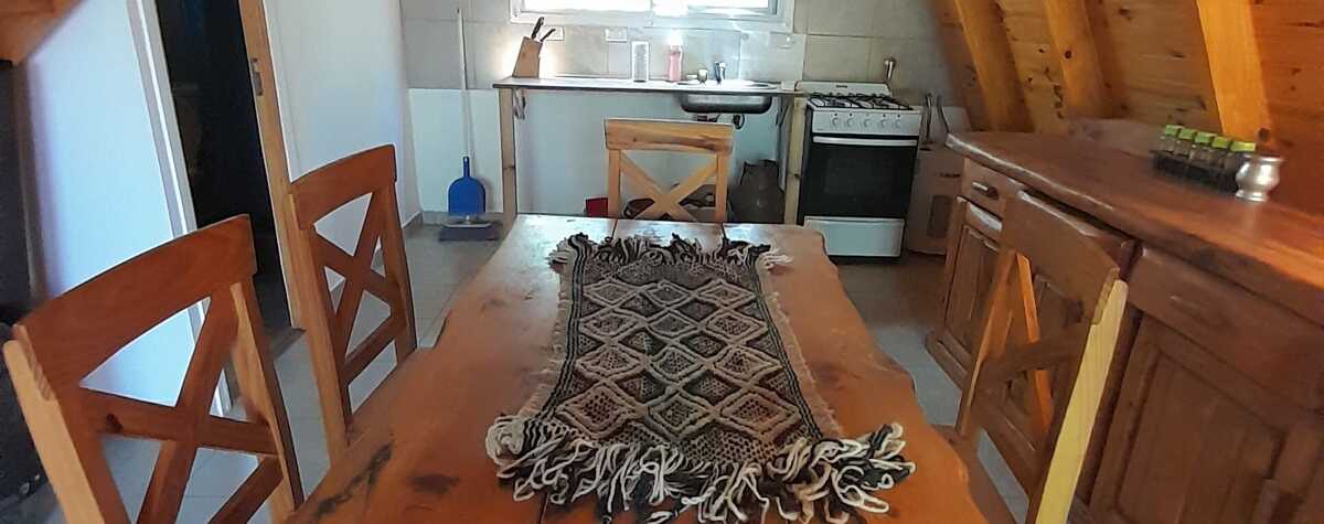 Foto principal de Casa de Carlos en Los Reartes