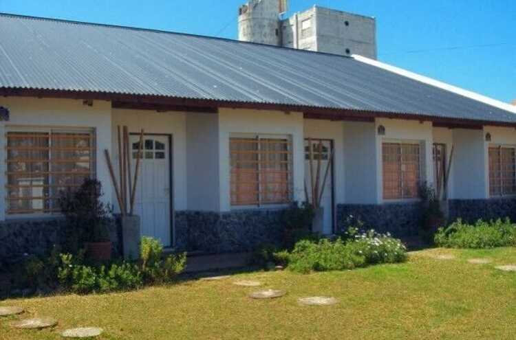 Foto principal de Cabañas Reflejo del Sol en San Clemente Del Tuyú