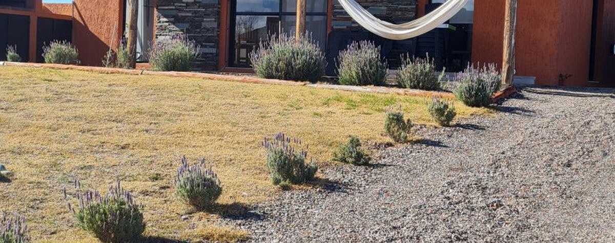 Foto principal de Villa La Lupita en Rama Caida