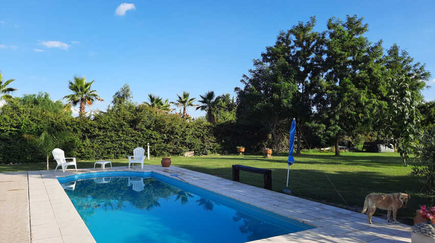 Foto principal de Casa Buenas Vibras en Maipu