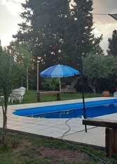 Foto 3 de la galería de Casa Buenas Vibras en Maipu