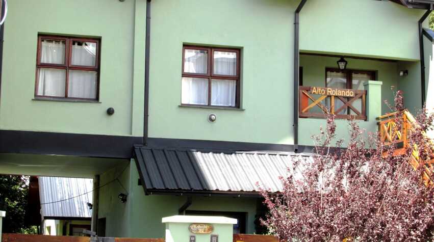 Foto principal de Apartamentos Alto Rolando en San Carlos De Bariloche