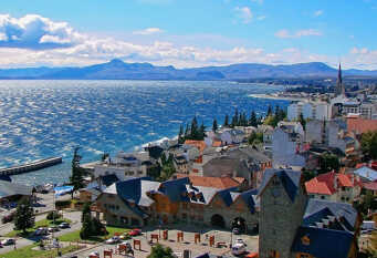 Foto 1 de la galería de Apartamentos Alto Rolando en San Carlos De Bariloche