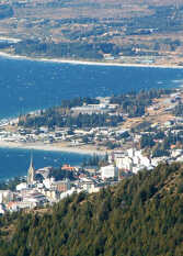 Foto 2 de la galería de Apartamentos Alto Rolando en San Carlos De Bariloche