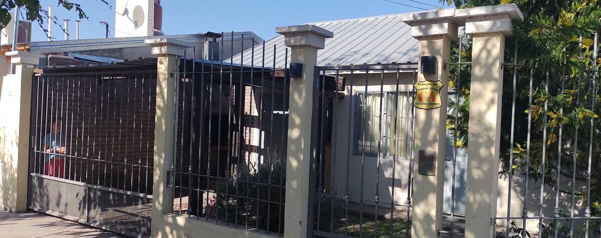 Foto principal de La casa del pino.hasta 5 personas.. excelente estado en San Rafael