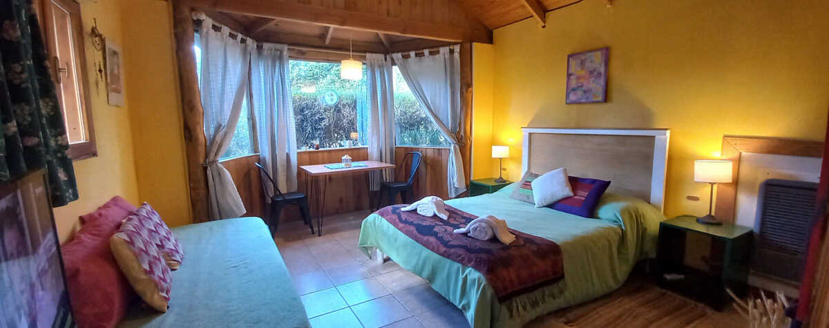 Foto principal de Cabaña Loft en San Carlos De Bariloche