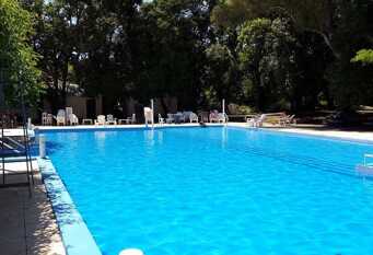 Foto 1 de la galería de El Molino en Victoria