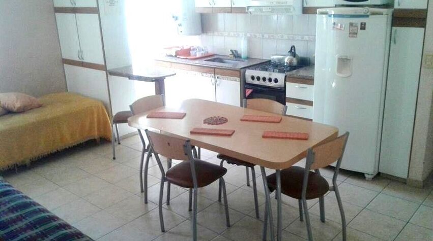 Foto principal de Departamentos Horacio en Ciudad De Mendoza
