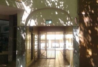 Foto 1 de la galería de Departamentos Horacio en Ciudad De Mendoza