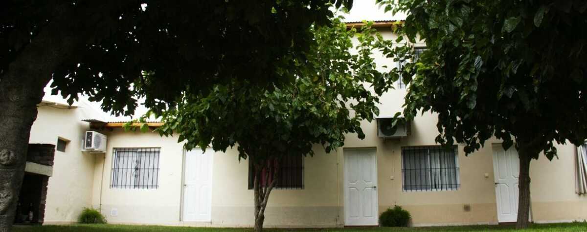 Foto principal de Complejo  Las Moras en San Rafael