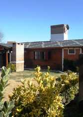 Foto 2 de la galería de Cabañas El Destino en Santa Rosa De Calamuchita