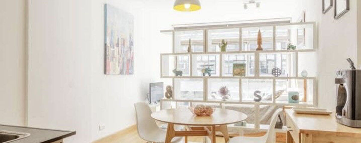 Foto principal de Downtown Buenos aires Apartment en Capital Federal