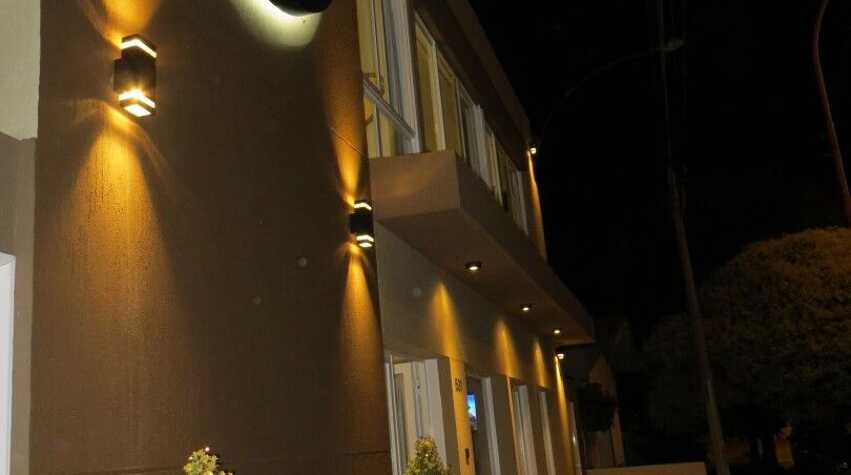 Foto principal de Hotel Las Dunas - Monte Hermoso en Monte Hermoso