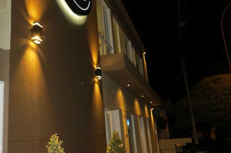 Foto principal de Hotel Las Dunas - Monte Hermoso en Monte Hermoso