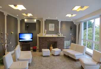 Foto 1 de la galería de Hotel Las Dunas - Monte Hermoso en Monte Hermoso