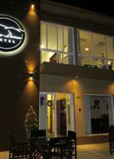 Foto 2 de la galería de Hotel Las Dunas - Monte Hermoso en Monte Hermoso