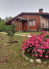 Foto 3 de Los Linderos Complejo de Cabañas en Villa Yacanto De Calamuchita