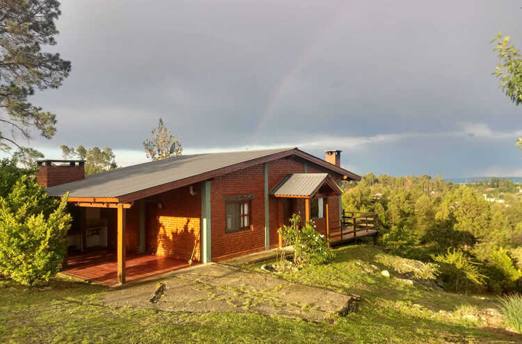 Foto principal de Los Linderos Complejo de Cabañas en Villa Yacanto De Calamuchita